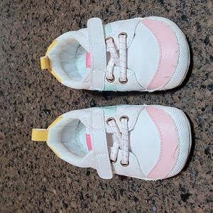 Baby Girl Shoes
